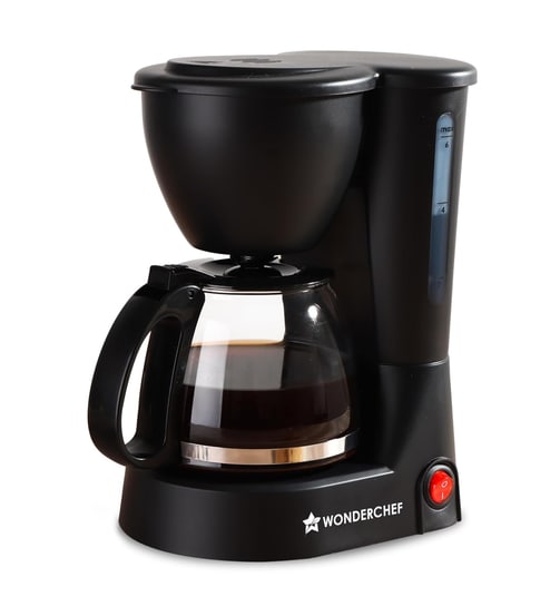 Swift Brew Coffee Maker 6 Cups