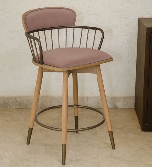 Nova Bar Stool In Standard Color