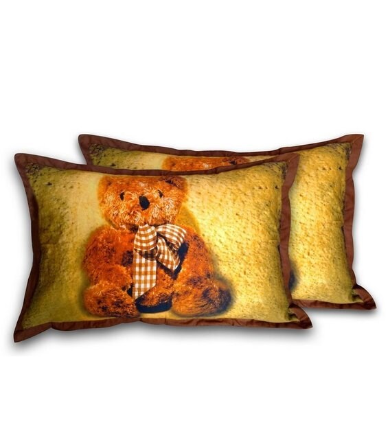 teddy pillows online