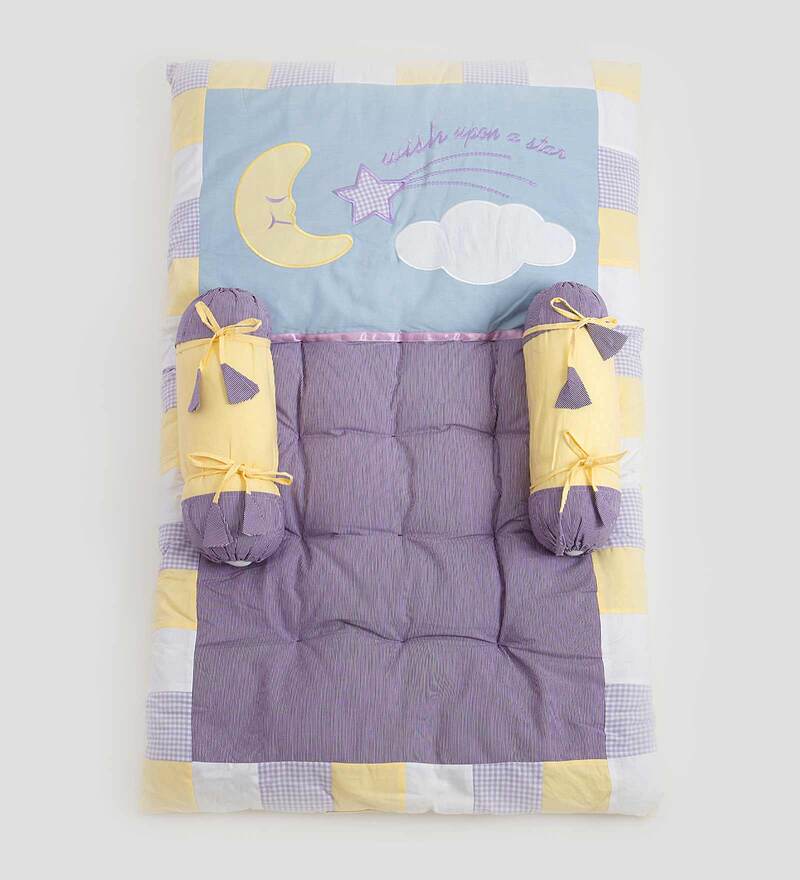 lullaby mattress set