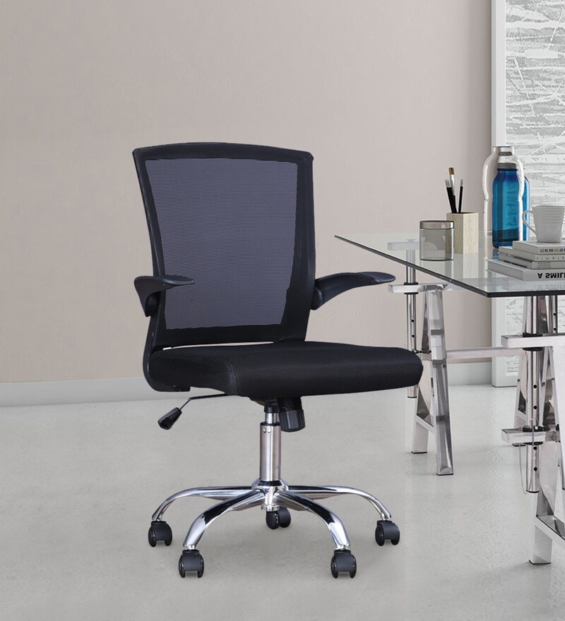Office chairs online pepperfry Clearance