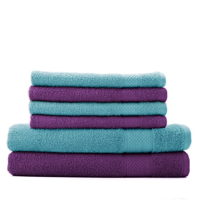 100 percent egyptian cotton bath towels