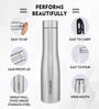 Swan 1000ml  Stainless Steel Water Bottle