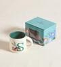Swan Mug