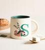Swan Mug