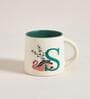 Swan Mug