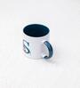 Swan Mug   S