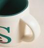 Swan Mug