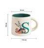 Swan Mug