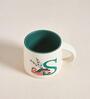 Swan Mug