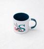 Swan Mug   S