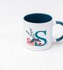 Swan Mug   S