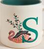 Swan Mug