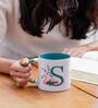 Swan Mug   S