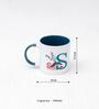 Swan Mug   S