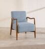 Sway Arm Chair In Grey Colour