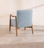 Sway Arm Chair In Grey Colour