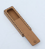 Sweet Home Engineering Wood Pen Box