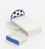 Sweet Slumber Kids Single Bed in Football Theme