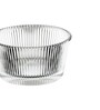 Sweet Transparent Glass ( Set of 6 ) Ice Cream cup