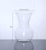 Sweetheart Acrylic Vase