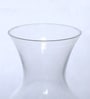 Sweetheart Acrylic Vase