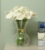 Sweetheart Acrylic Vase