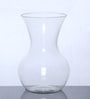 Sweetheart Acrylic Vase