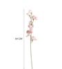 Sweetpea Pink Flowers