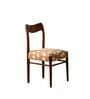 Swerve Modern 6 Seater Acacia Wood And Metal Dining Set With Bench In Natural Finish Swerve Modern 6 Seater Acacia Wood And Metal Dining Set With Bench In Natural Finish