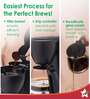 Swift Brew Coffee Maker 6 Cups