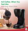 Swift Brew Coffee Maker 6 Cups