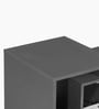 Swift Coffee Table In Slate Grey Colour With Storage