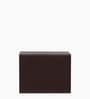 Swift Coffee Table In Walnut Colour With Storage