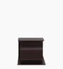 Swift Coffee Table In Walnut Colour With Storage