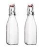 Set of 2 Swing Bottel 1Ltr