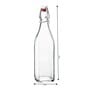 Set of 2 Swing Bottel 1Ltr