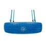 Beawar Fabric Swing in Blue Colour