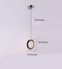 Swing Pendant Lamp