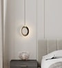 Swing Pendant Lamp