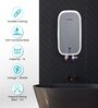Swirl 3 Ltr Instant Water Heater Geyser With Installation Kit