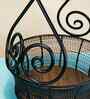 Swirl Multipurpose Storage Basket