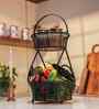 Swirl Multipurpose Storage Basket