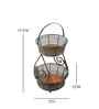 Swirl Multipurpose Storage Basket