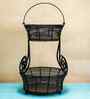 Swirl Multipurpose Storage Basket