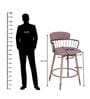 Nova Bar Stool In Standard Color
