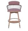 Nova Bar Stool In Standard Color