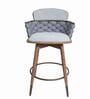 Slate Bar Stool In Standard Color