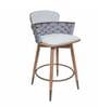 Slate Bar Stool In Standard Color