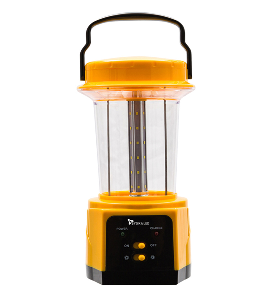 syska solar lantern